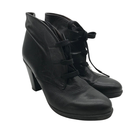 Unisex Wonders - Walking shoes, size 36 - Black (2)