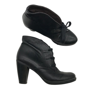 Unisex Wonders - Walking shoes, size 36 - Black (1)