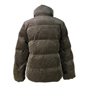 Unisex Massimo Dutti - Toppatakki, koko 34 -  (2)