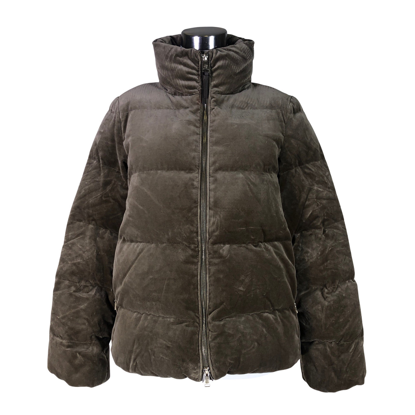 Unisex Massimo Dutti - Toppatakki, koko 34 -  (1)