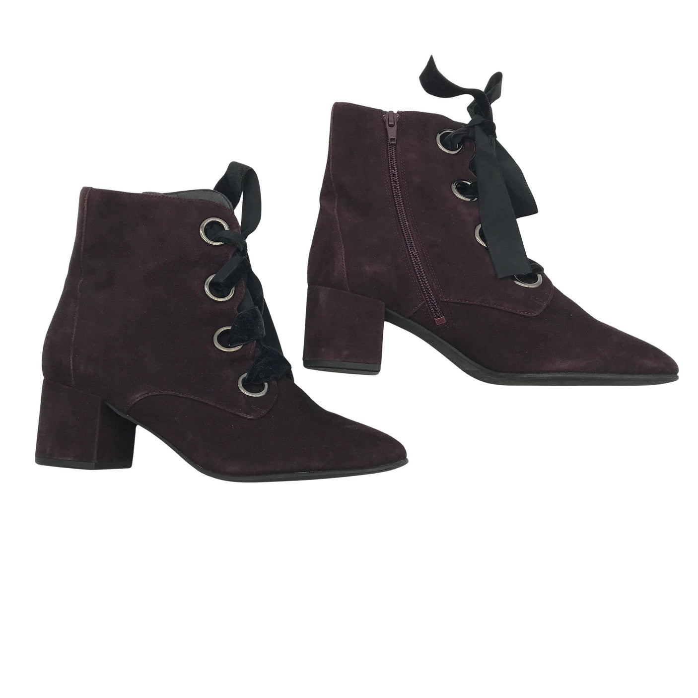 Unisex Högl - Nilkkurit, koko 39 -  (1)