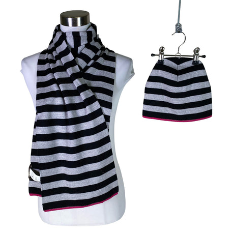 Unisex Etcetera - Scarf, size Maxi - Gray ()