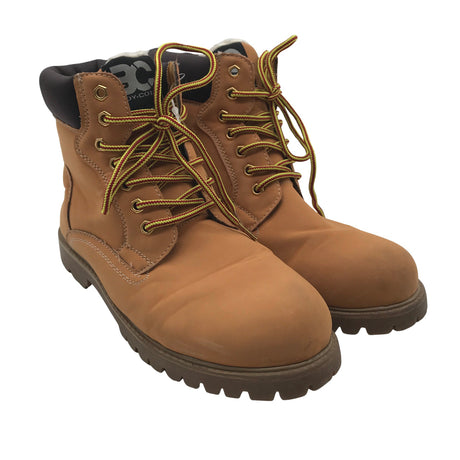 Unisex Boy-Cot - Talvikengät, koko 40 -  (2)