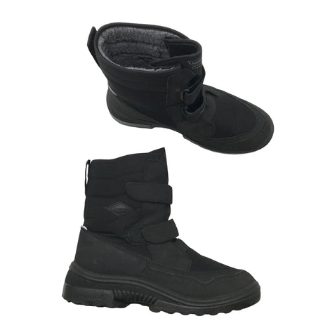 Unisex Kuoma - Talvikengät, koko 46 -  ()