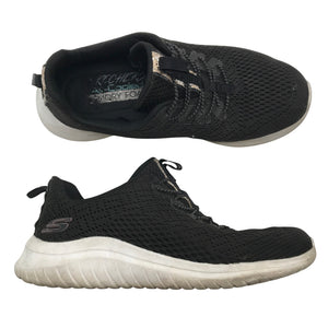 Unisex Skechers - Lenkkarit, koko 38 -  (1)