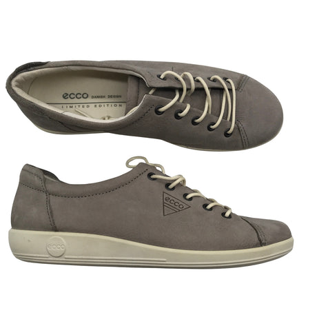 Unisex Ecco - Tennarit, koko 39 -  ()