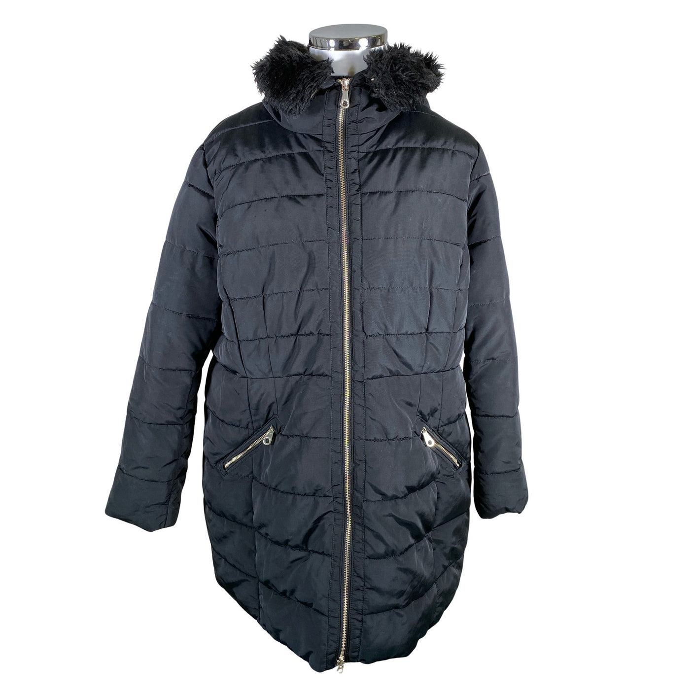 Unisex Cut & Pret - Toppatakki, koko 44 -  (1)