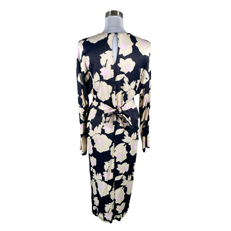Unisex Marimekko - Sifonkimekko, koko 38 -  (2)