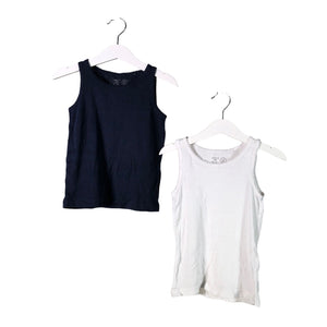 Unisex Lindex - Trikootoppi, koko 98 - 104 -  (1)