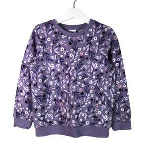Unisex Polarn O. Pyret - Collegepaita, koko 116 - 122 -  (1)