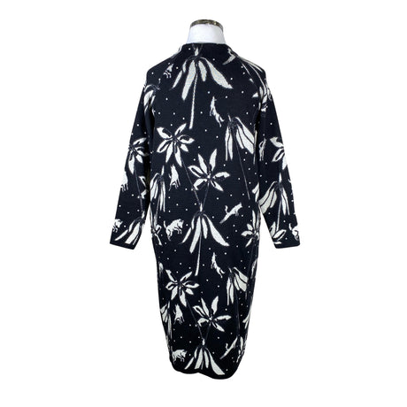 Unisex Nouki - Neulemekko, koko 42 -  (2)