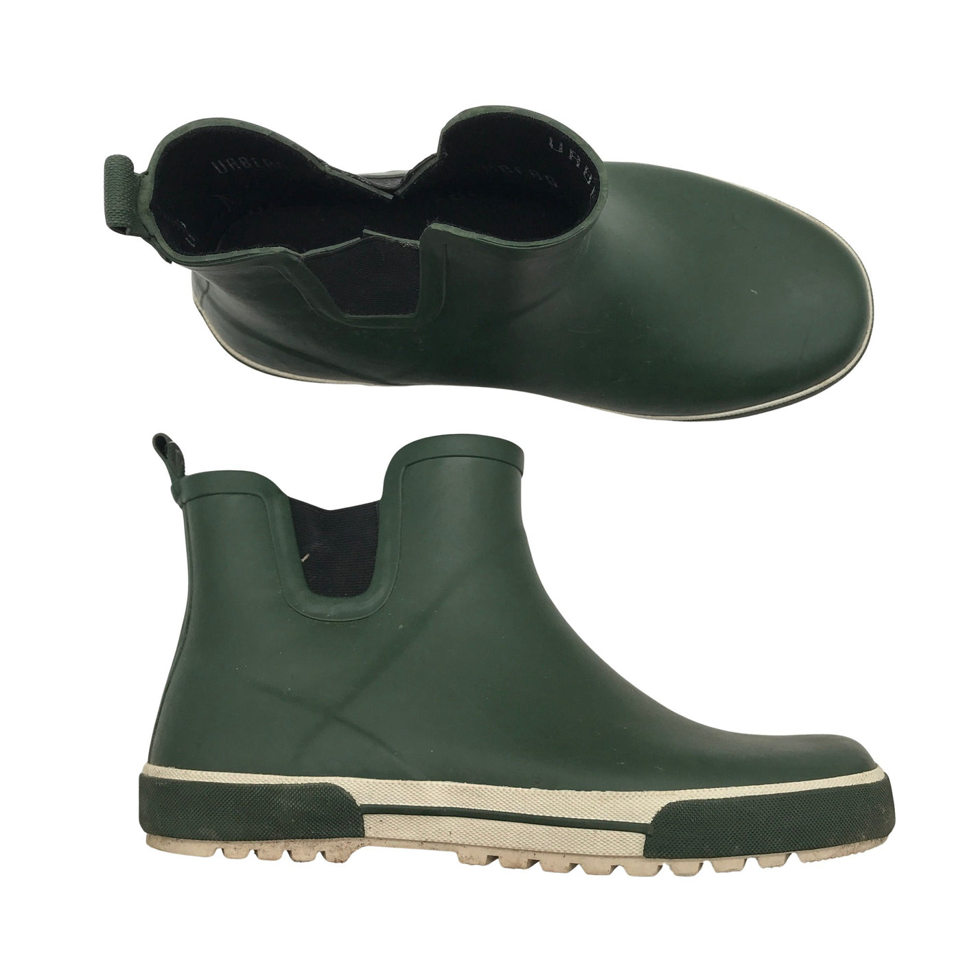 Unisex Urberg - Kumisaappaat, koko 43 -  (1)
