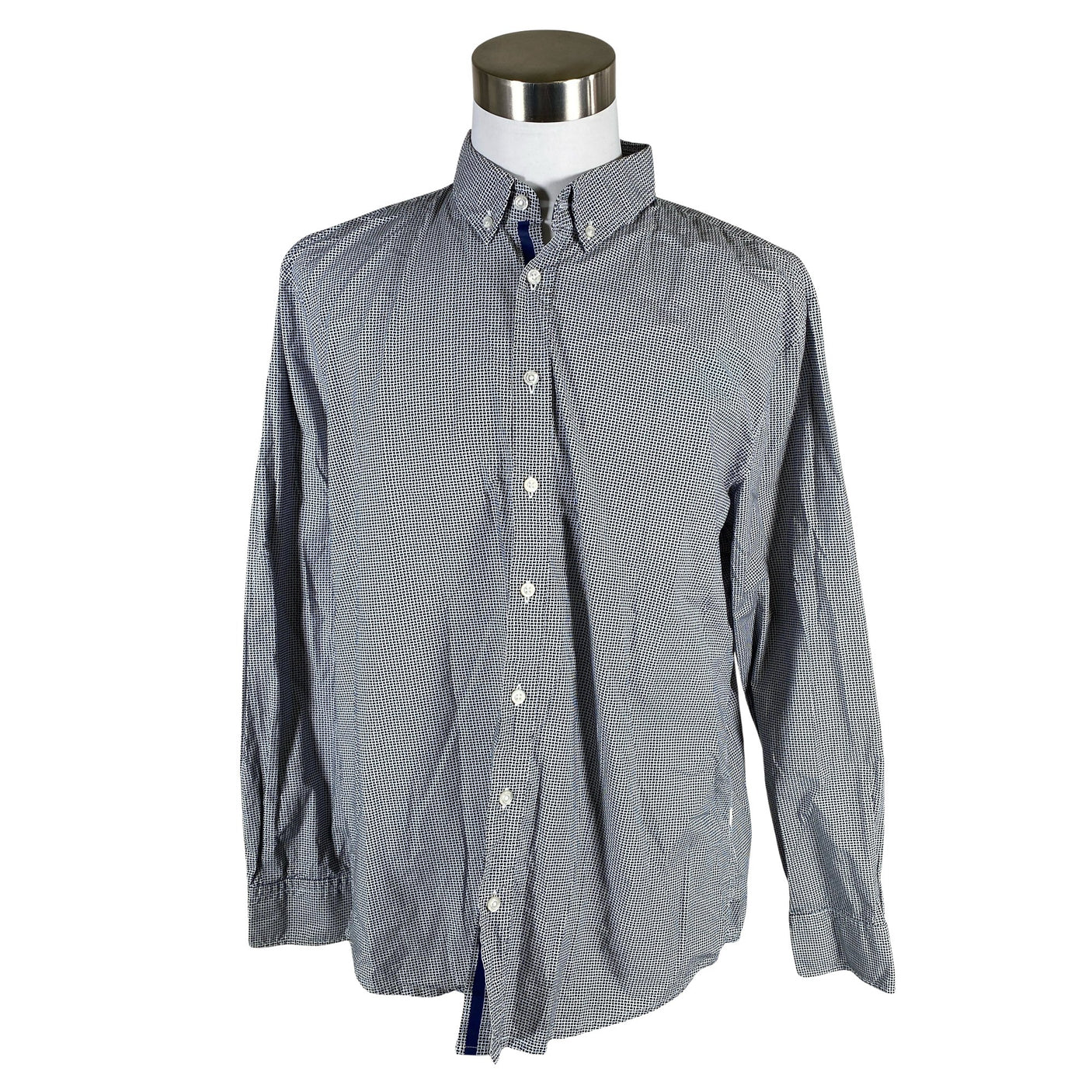 Unisex Hugo Boss - Kauluspaita, koko XXXL -  (1)