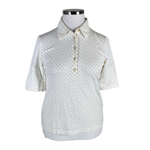 Unisex Golfino - Pikeepaita, koko 42 -  (1)
