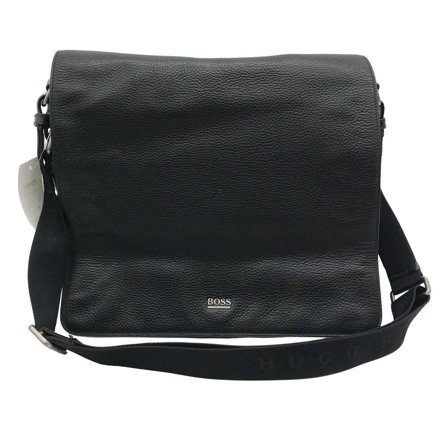 Unisex Hugo Boss - Salkku, koko Maxi -  (1)