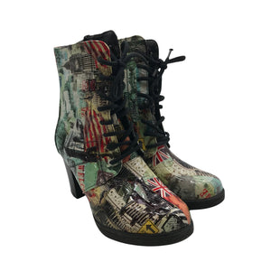Unisex Sun & Shadow - Nilkkurit, koko 38 -  (2)