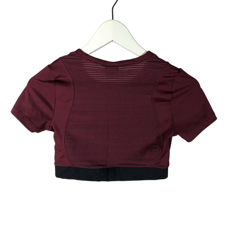 Unisex Nike - Urheilupaita, lyhyet hihat, koko 34 -  (2)