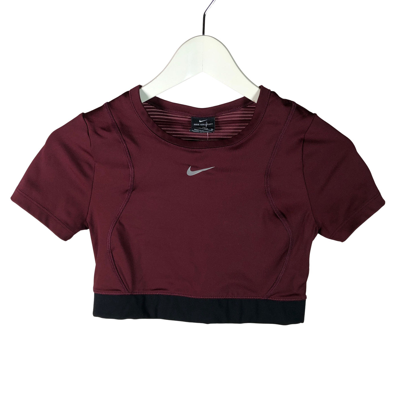 Unisex Nike - Urheilupaita, lyhyet hihat, koko 34 -  (1)