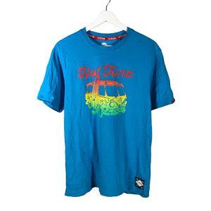 Unisex Hot Tuna - T-paita, koko S -  (1)