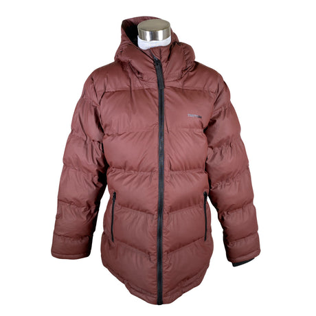 Unisex Tretorn - Toppatakki, koko 38 -  ()