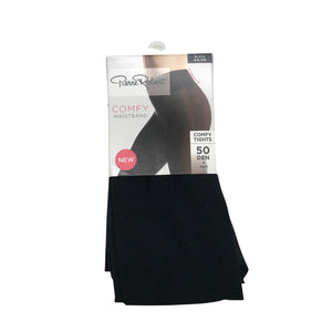 Unisex Pierre Robert - Sukkahousut, ohuet, koko 46 -  (1)