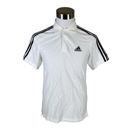 Unisex Adidas - Pikeepaita, koko S -  ()