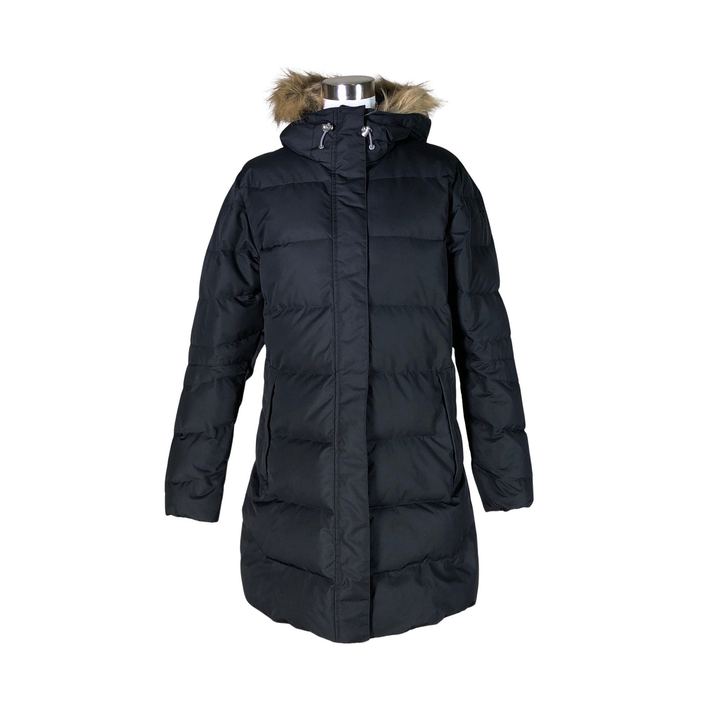 Unisex Helly Hansen - Untuvatakki, koko 40 -  (1)
