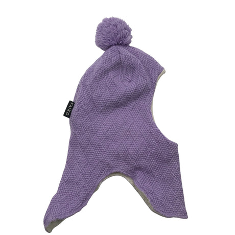 Unisex Kaiko - Kypärähattu, koko 52 - 54 cm -  ()