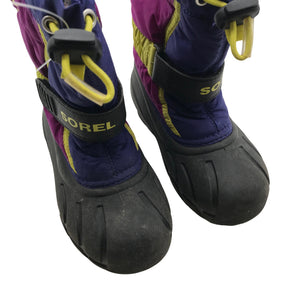 Unisex Sorel - Winter shoes, size 29 - Blue (2)