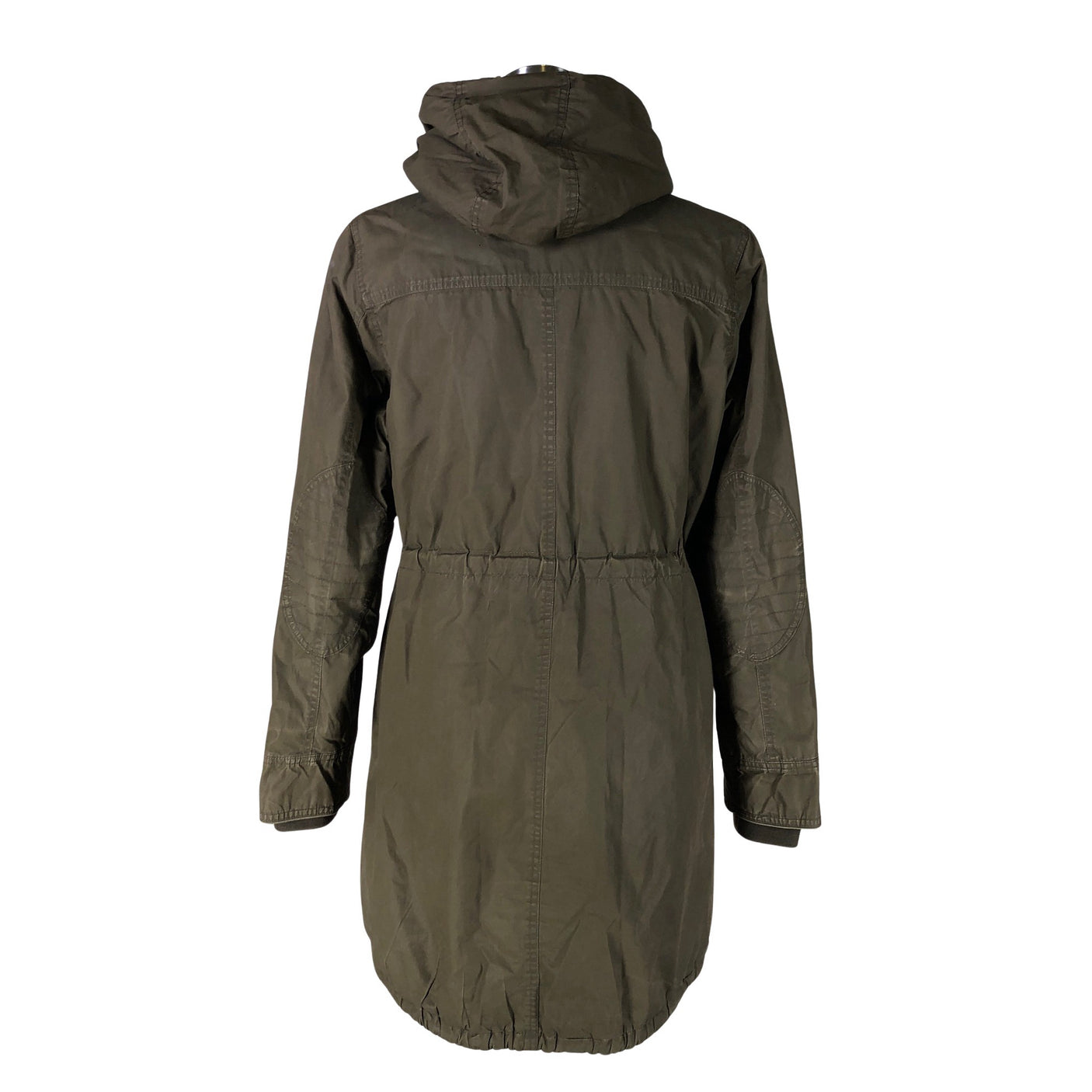 Unisex Boomerang - Parkatakki, koko 36 -  (2)