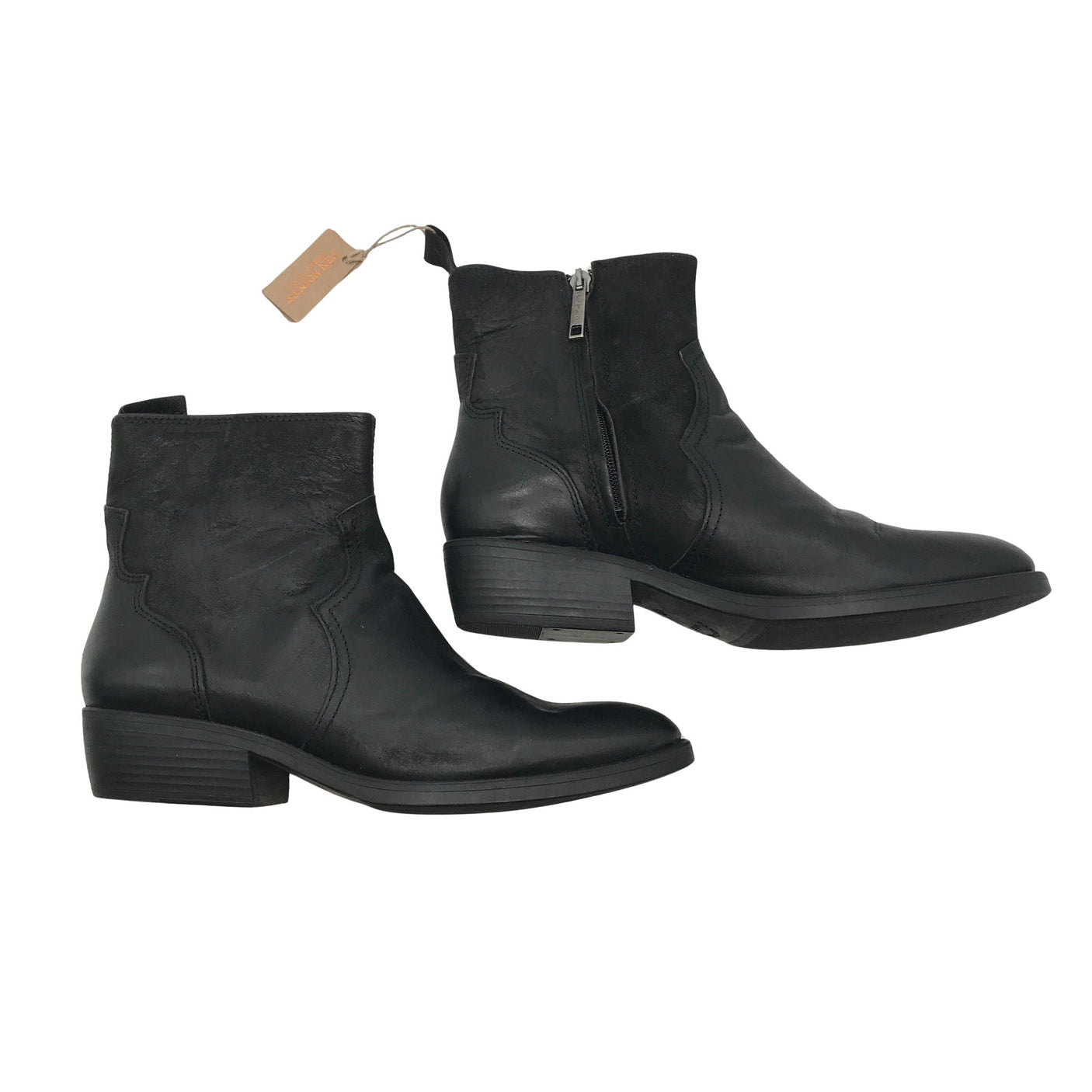 Unisex Ten Points - Nilkkurit, koko 40 -  (1)