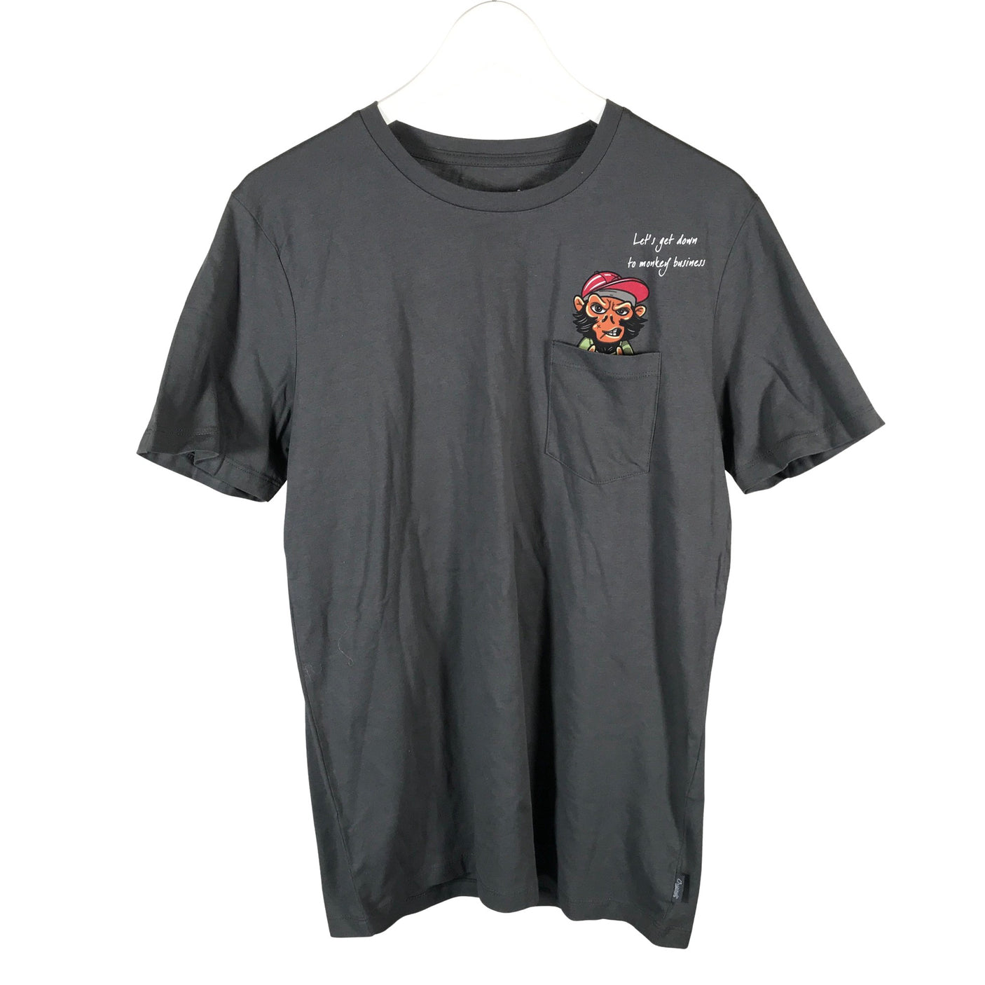 Unisex Jack & Jones - T-paita, koko M -  (1)