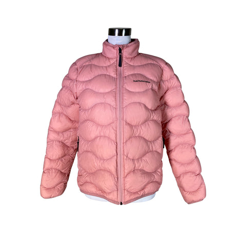 Unisex Peak Performance - Kevytuntuvatakki, koko 164 - 170 -  ()