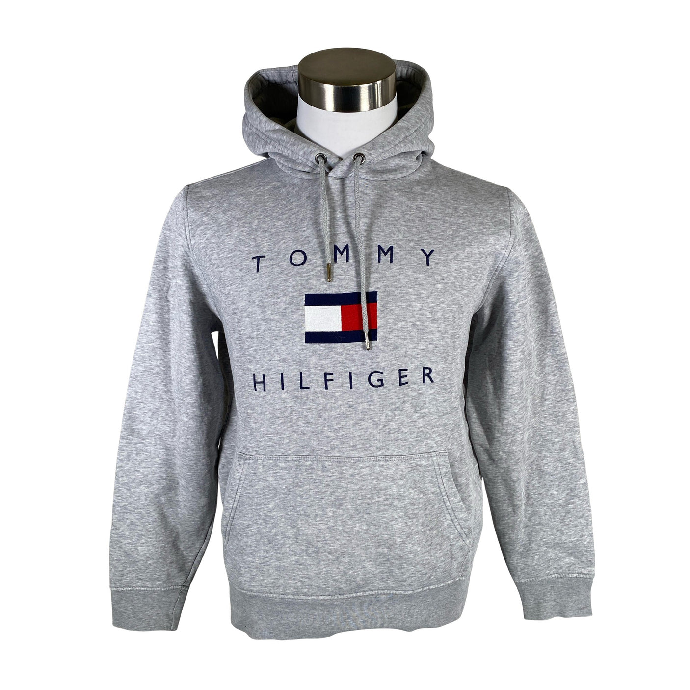 Unisex Tommy Hilfiger - Huppari, koko L -  (1)