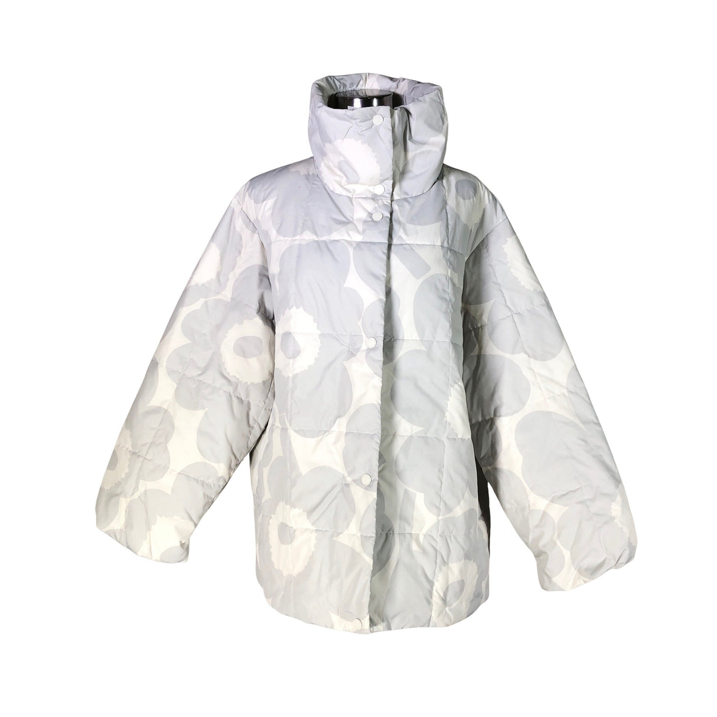 Unisex Marimekko - Kevyttoppatakki, koko 40 -  (1)