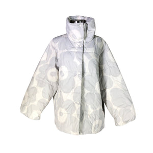 Unisex Marimekko - Kevyttoppatakki, koko 40 -  (1)