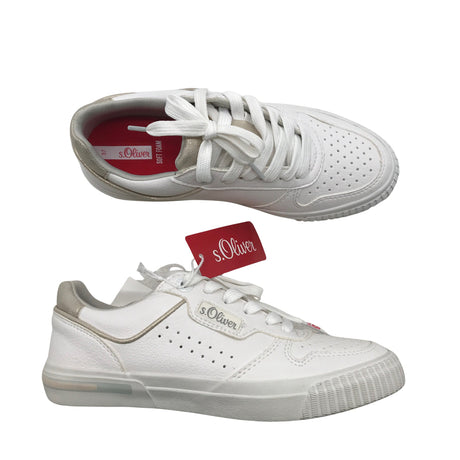 Unisex s.Oliver - Tennarit, koko 37 -  ()