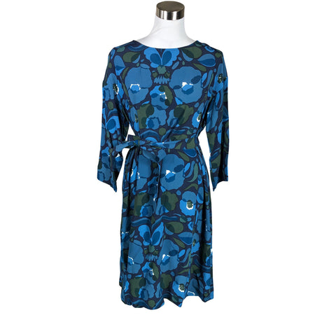 Unisex Marimekko - Sifonkimekko, koko 38 -  ()