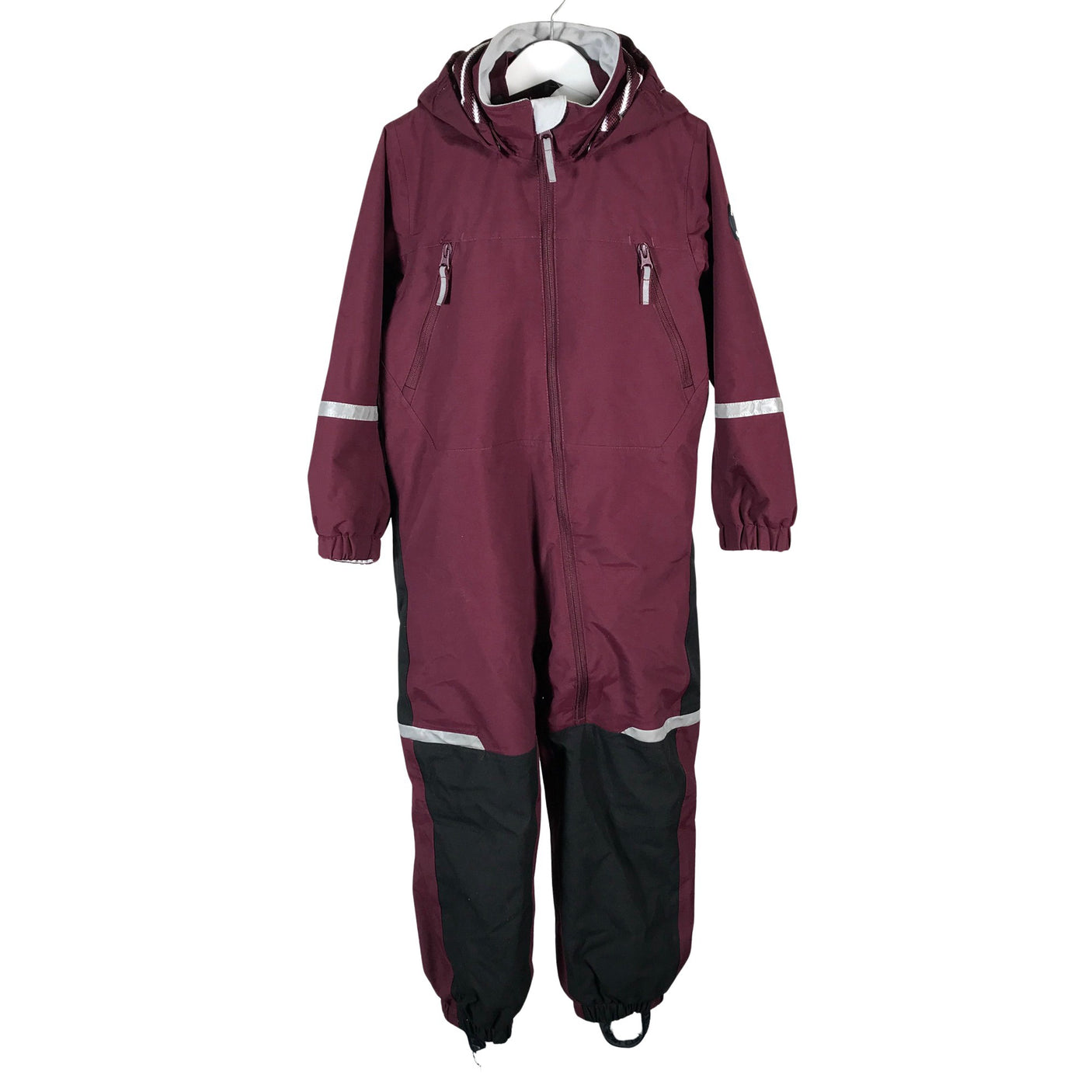 Unisex Polarn O. Pyret - Välikausihaalari, koko 110 - 116 -  (1)