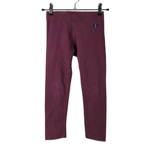 Unisex Polarn O. Pyret - Leggingsit, koko 110 - 116 -  (1)
