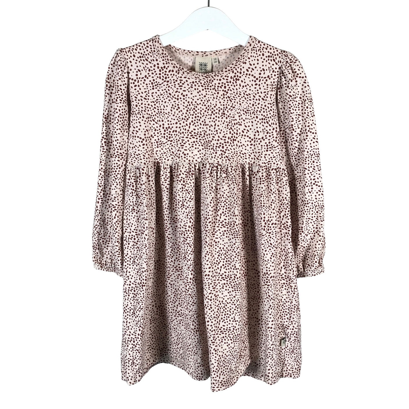 Unisex Kaiko - Trikoomekko, koko 110 - 116 -  (1)
