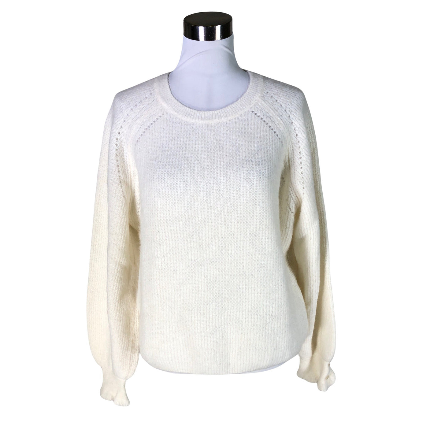 Unisex Mos Mosh - Neulepaita, koko 38 -  (1)