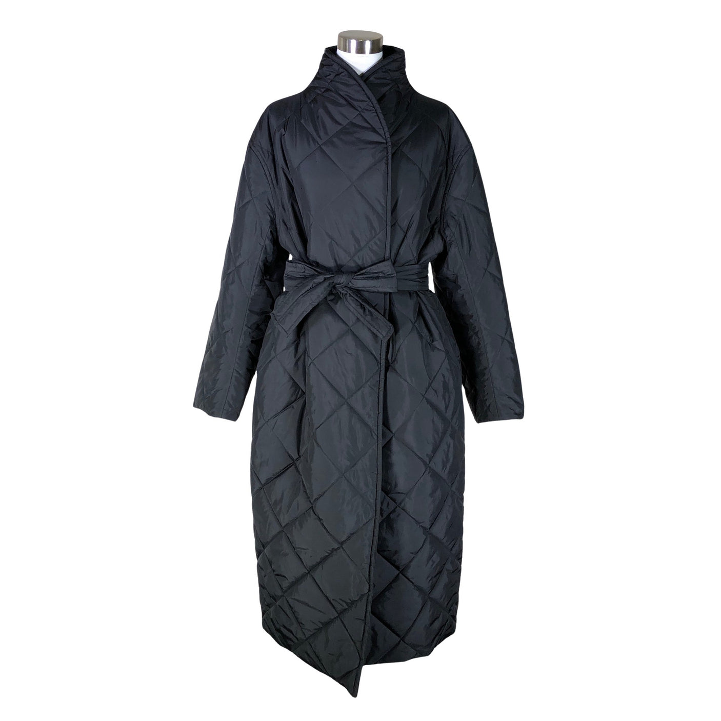 Unisex Arket - Tikkitakki, koko 38 -  (1)