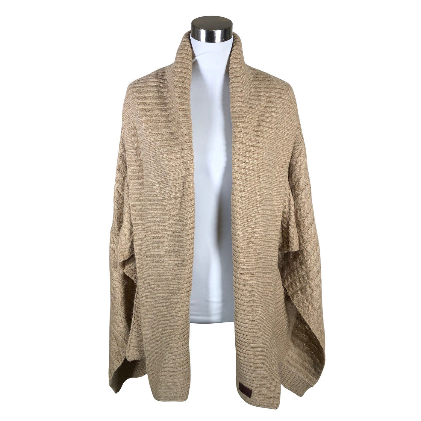 Unisex Superdry - Neuletakki, koko 34 -  (1)
