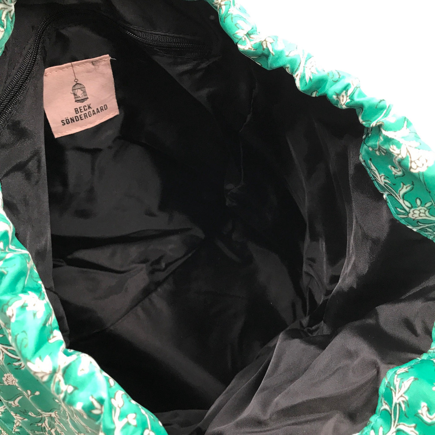 Unisex Beck Söndergaard - Reppu, koko Midi -  (2)