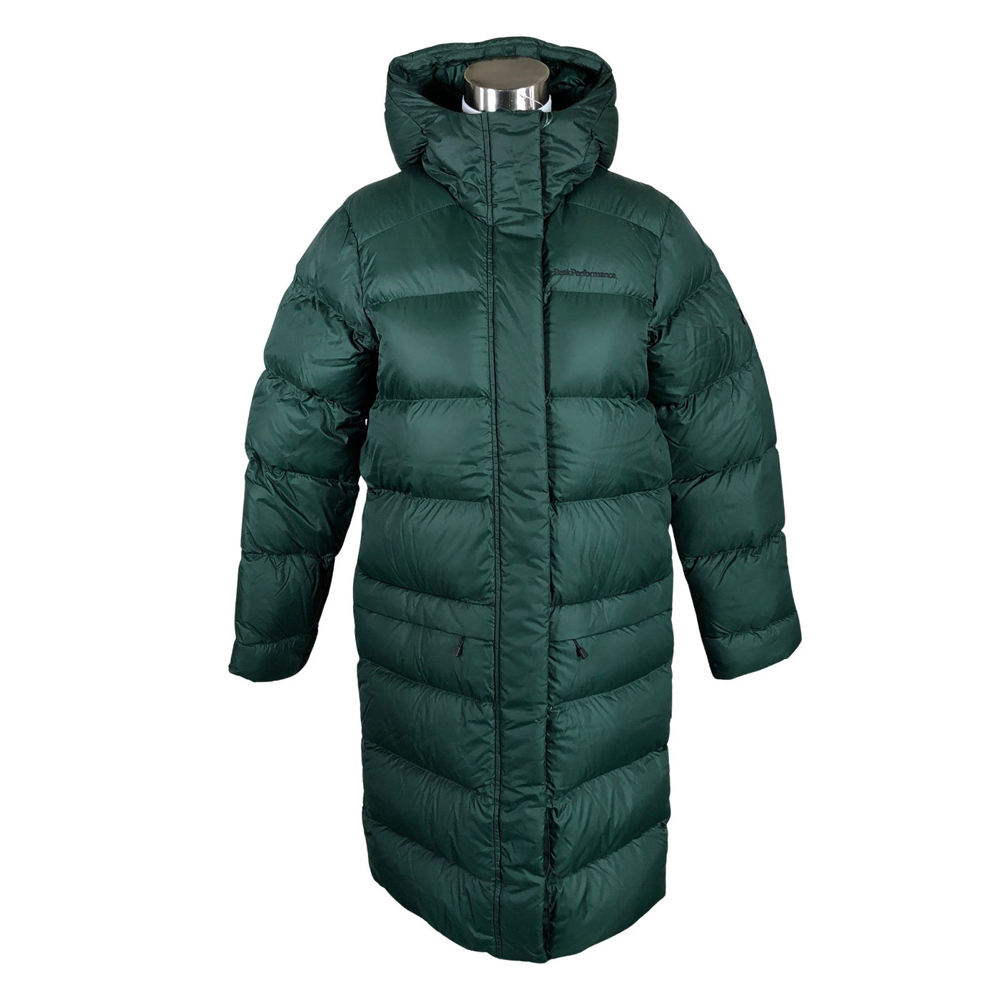 Unisex Peak Performance - Untuvatakki, koko 34 -  (1)