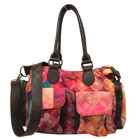 Unisex Desigual - Käsilaukku, koko Midi -  ()
