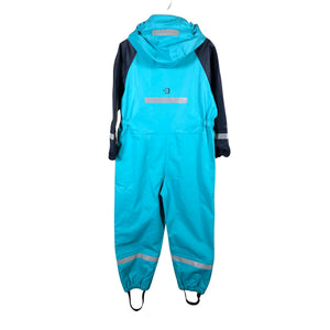Unisex Didriksons - Sadehaalari, koko 104 - 110 -  (2)