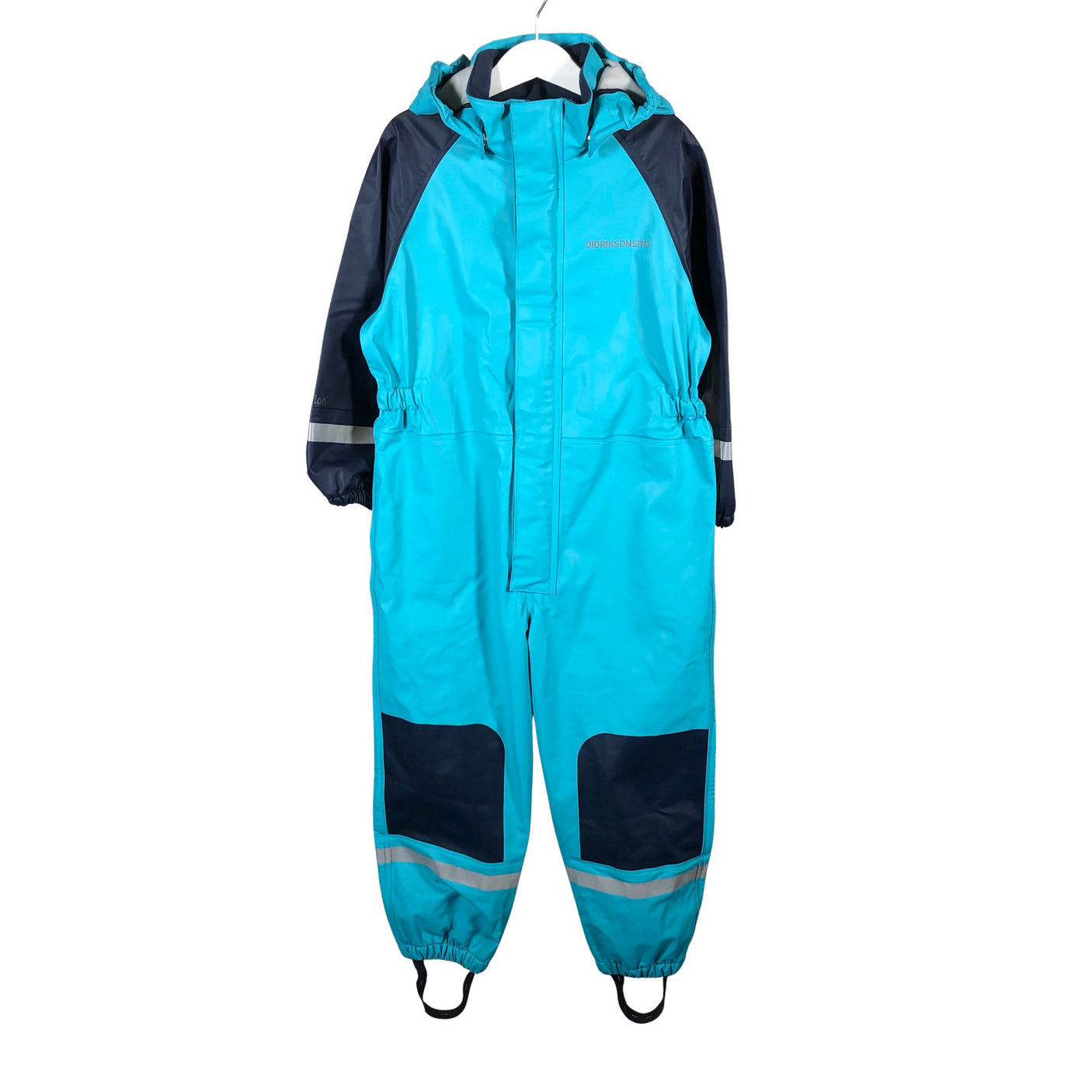 Unisex Didriksons - Sadehaalari, koko 104 - 110 -  (1)