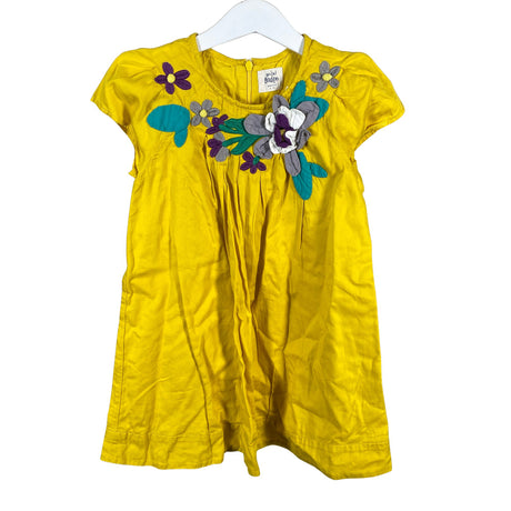 Unisex Mini Boden - Kangasmekko, koko 104 - 110 -  ()